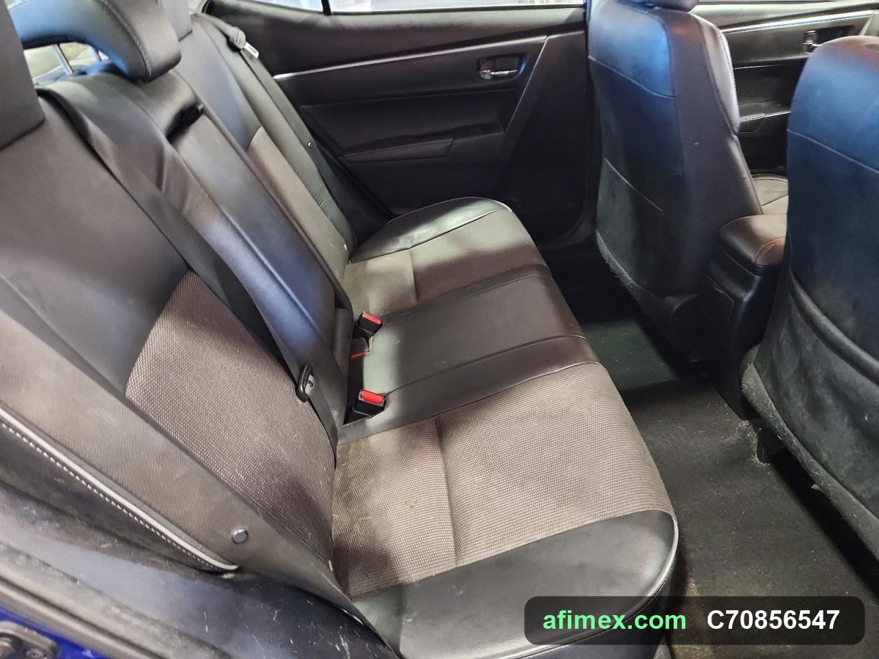 2015 Toyota Corolla for sale in Mauritania - Ref C70856547, photo 10