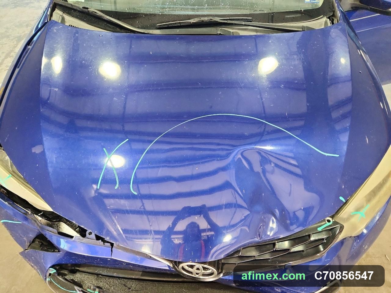 2015 Toyota Corolla for sale in Mauritania - Ref C70856547, photo 11