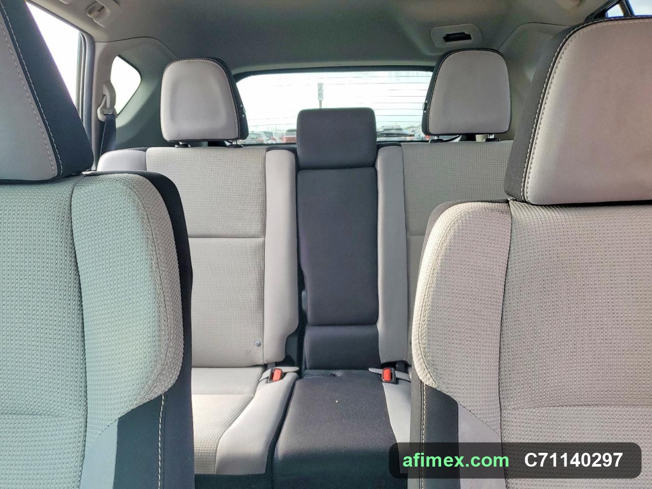 2016 Toyota RAV4 for sale in Mauritania - Ref C71140297, photo 10