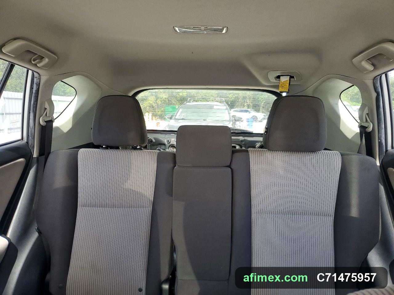 2015 Toyota RAV4 for sale in Mauritania - Ref C71475957, photo 10