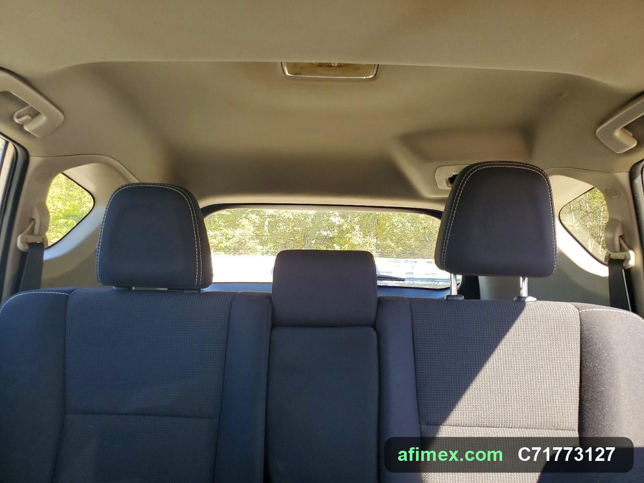 2017 Toyota RAV4 for sale in Mauritania - Ref C71773127, photo 10