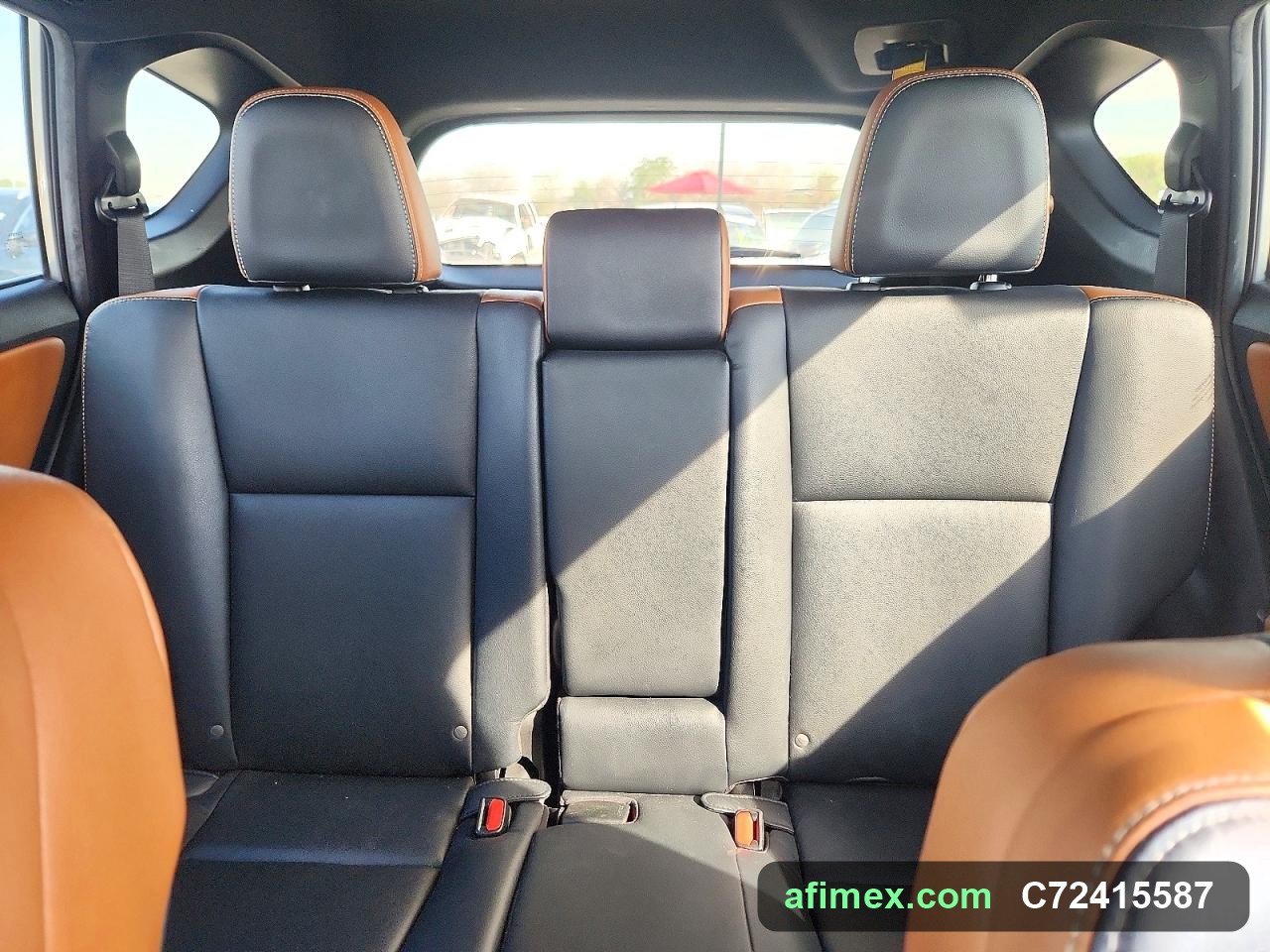 2016 Toyota RAV4 for sale in Mauritania - Ref C72415587, photo 10