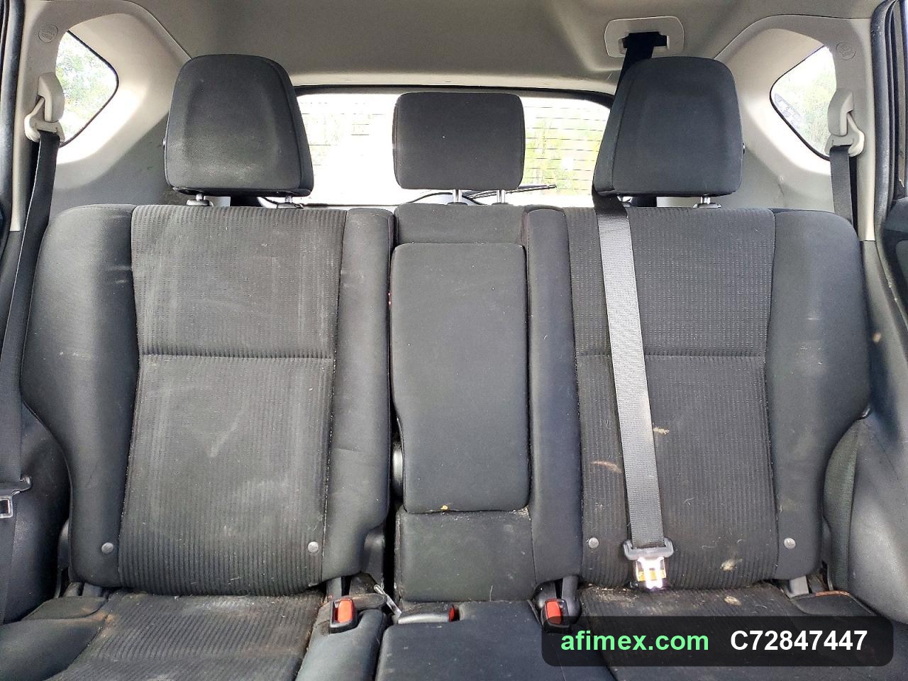2016 Toyota RAV4 for sale in Mauritania - Ref C72847447, photo 10