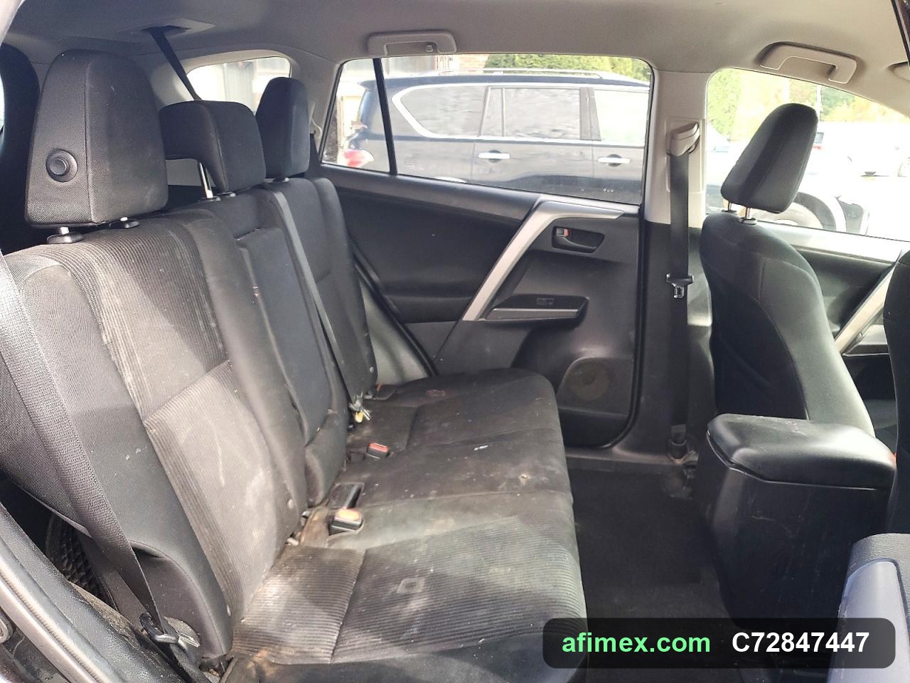 2016 Toyota RAV4 for sale in Mauritania - Ref C72847447, photo 11
