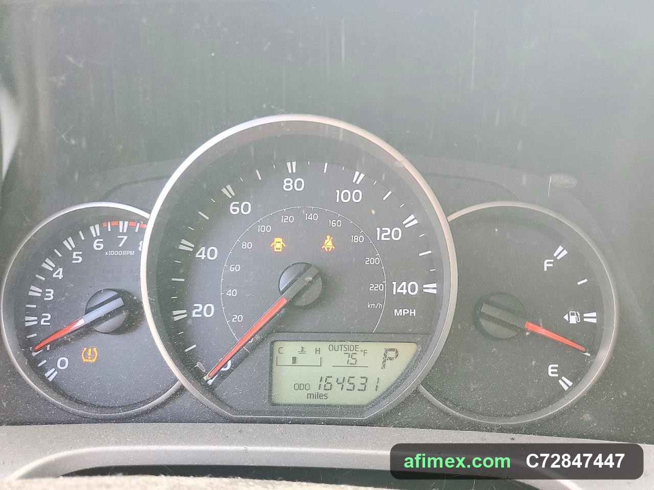 2016 Toyota RAV4 for sale in Mauritania - Ref C72847447, photo 9
