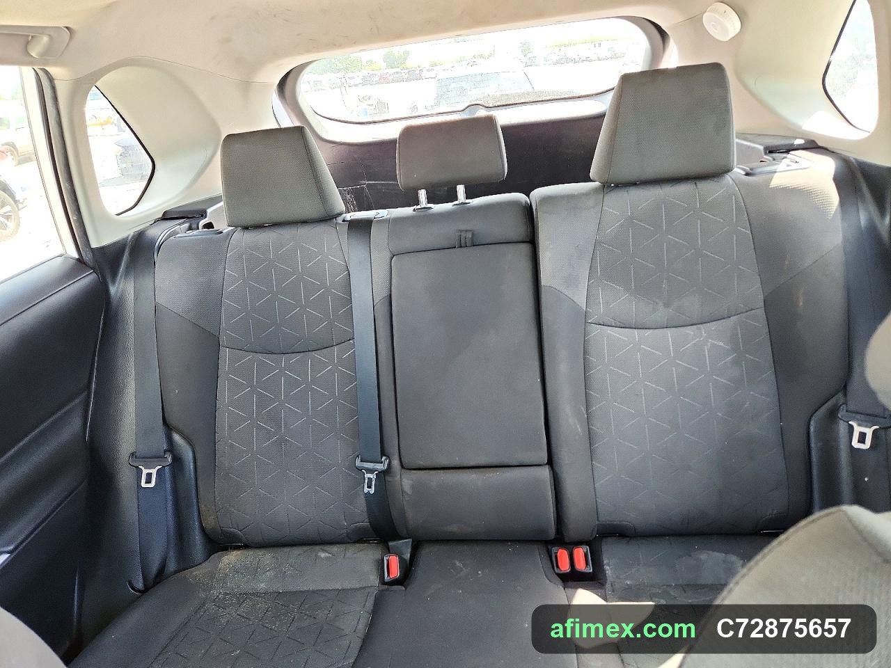 2020 Toyota RAV4 for sale in Mauritania - Ref C72875657, photo 10