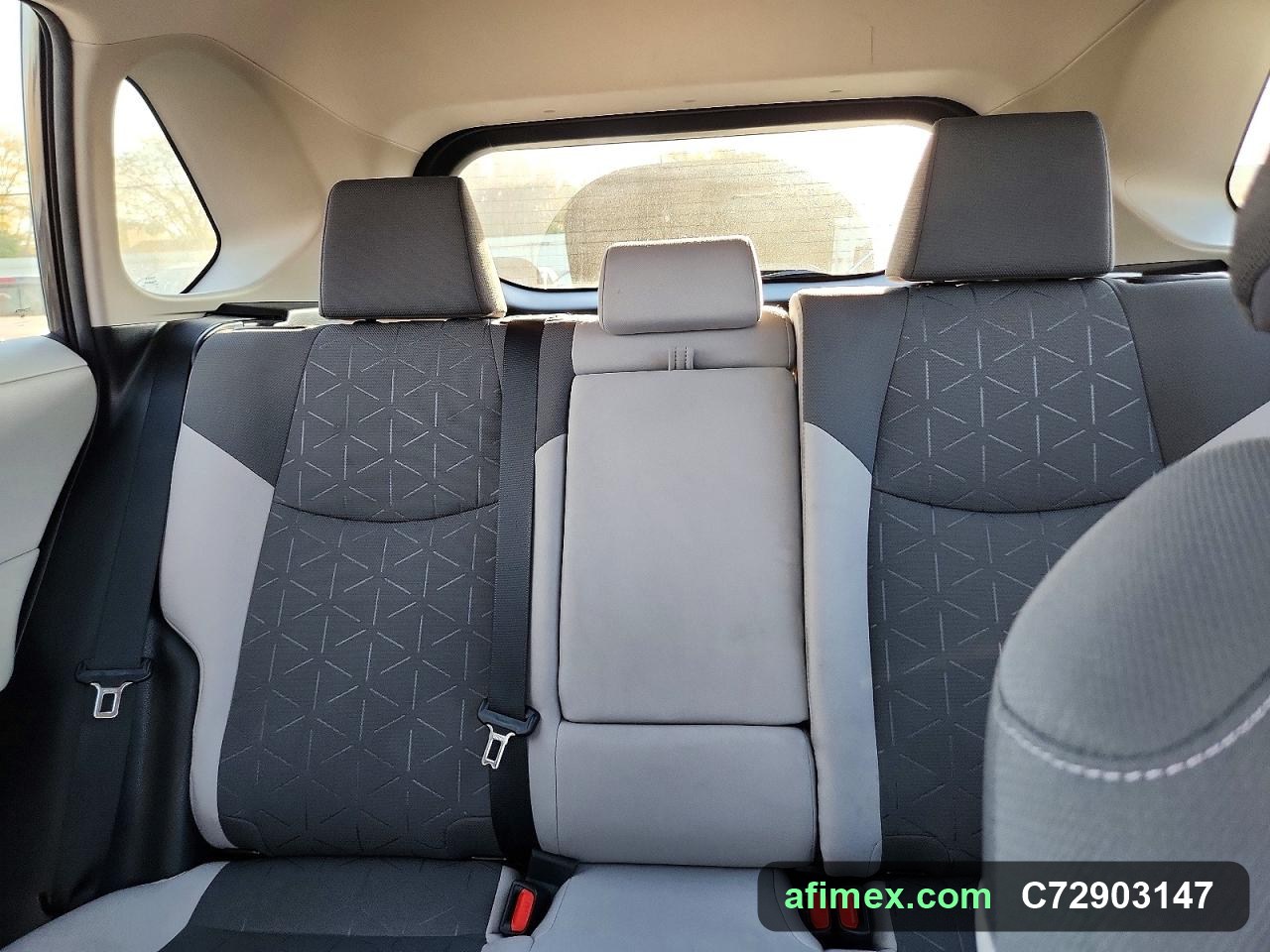 2021 Toyota RAV4 for sale in Mauritania - Ref C72903147, photo 10