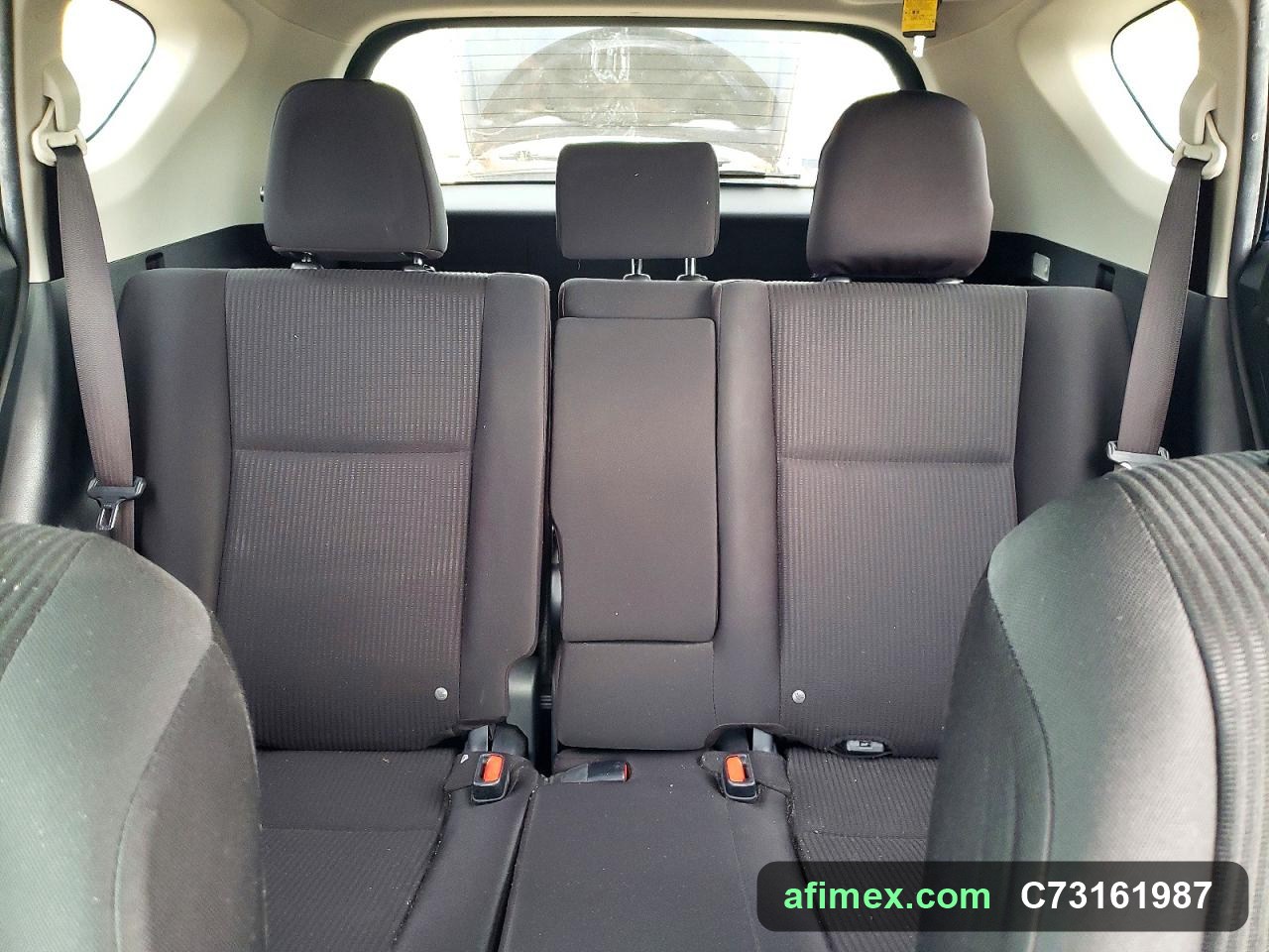 2017 Toyota RAV4 for sale in Mauritania - Ref C73161987, photo 10