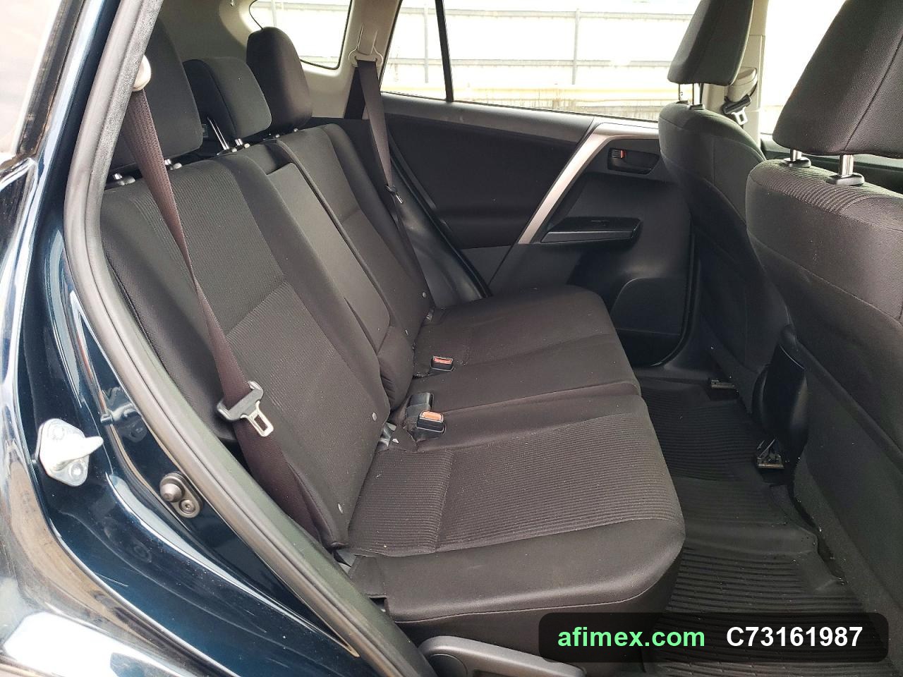 2017 Toyota RAV4 for sale in Mauritania - Ref C73161987, photo 11