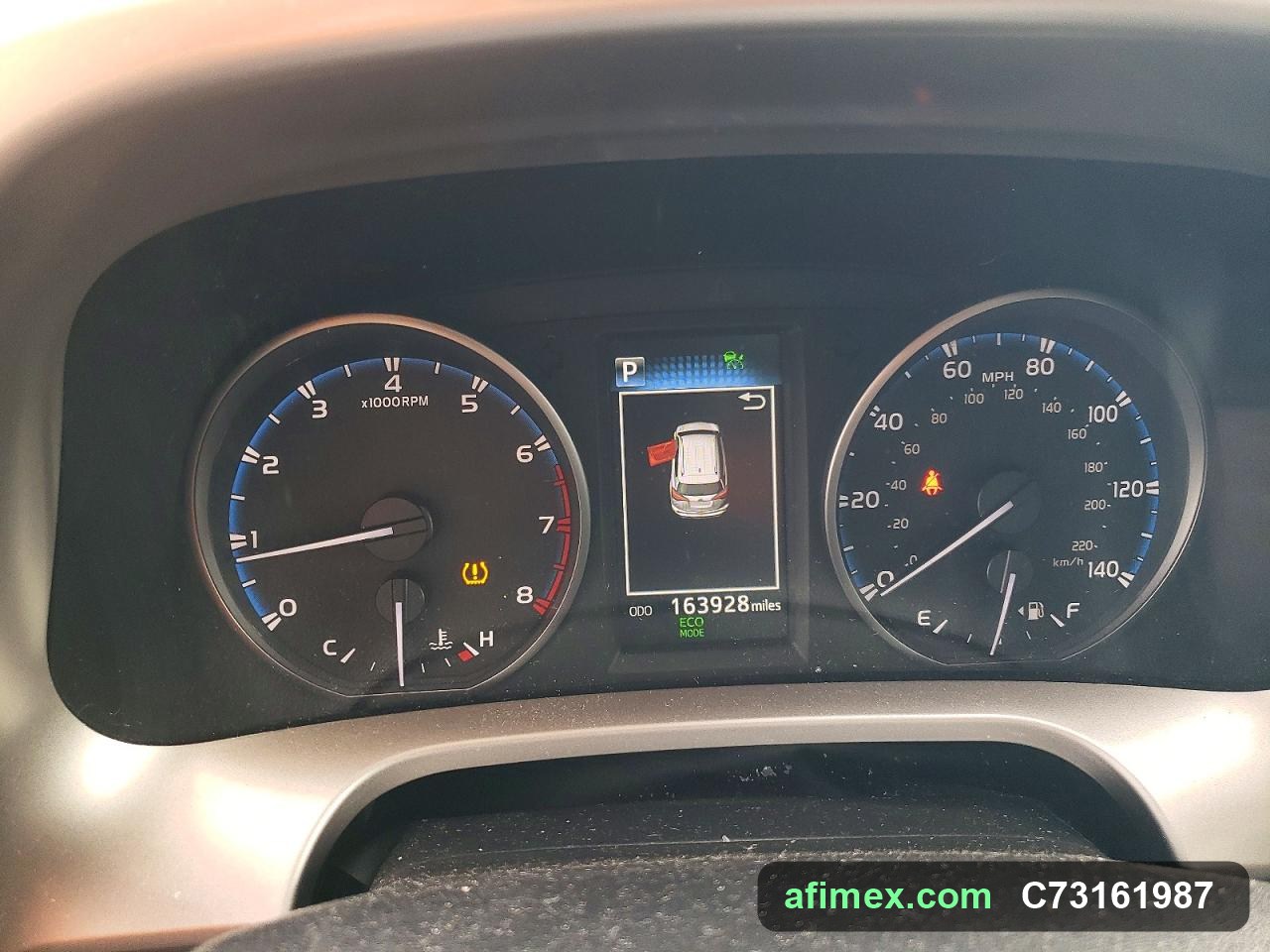2017 Toyota RAV4 for sale in Mauritania - Ref C73161987, photo 9
